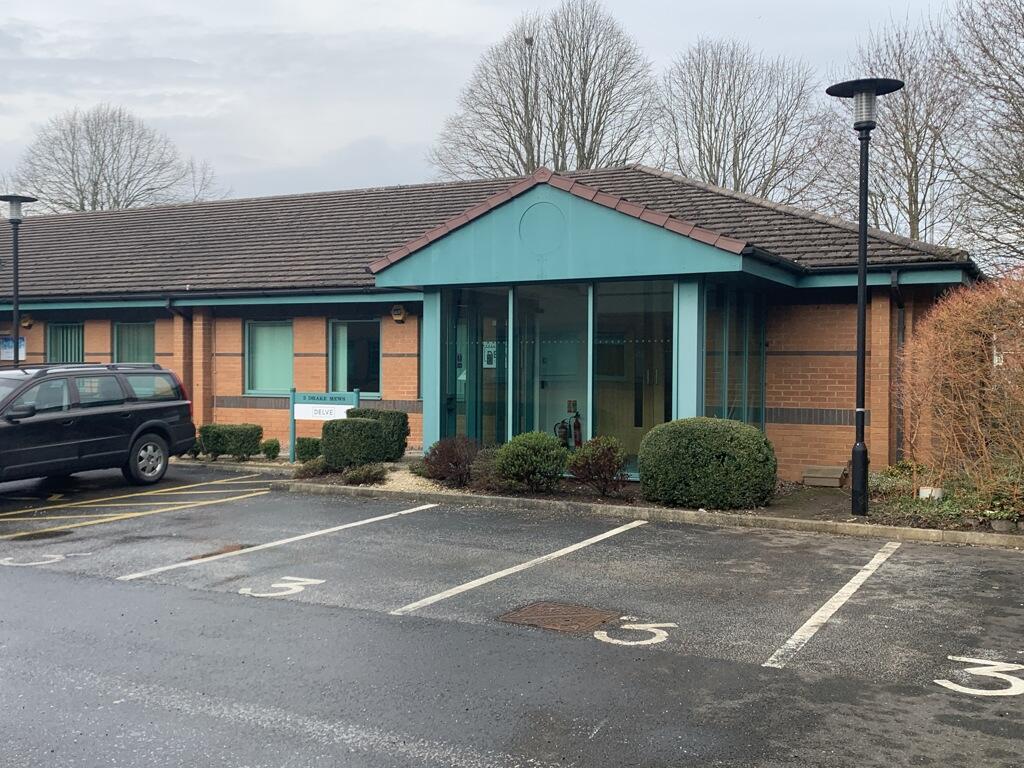 Additional image 6 of 3 Drake Mews, Gadbrook Park, Northwich, Cheshire, CW9 7XF