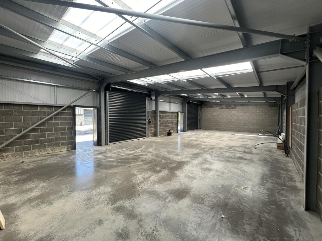Additional image 2 of Unit 13 Willow Way Industrial Estate, Greencroft Industrial Park, Stanley, County Durham, DH9