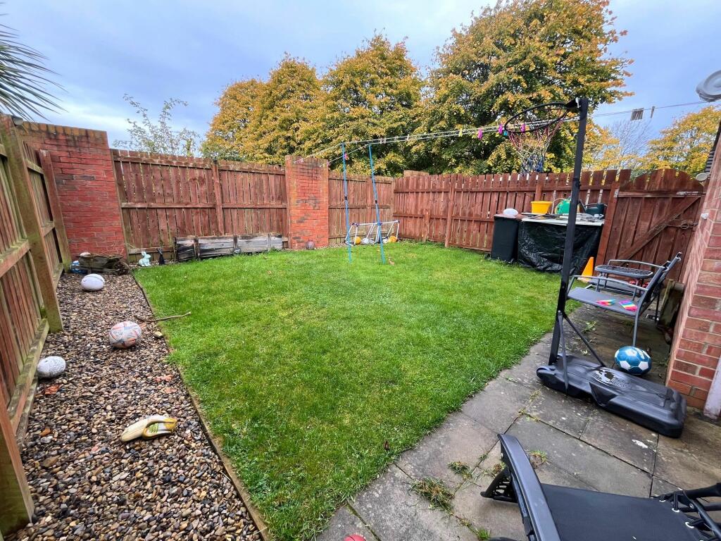 Additional image 18 of Dovecote Drive, Pelton Fell, DH2