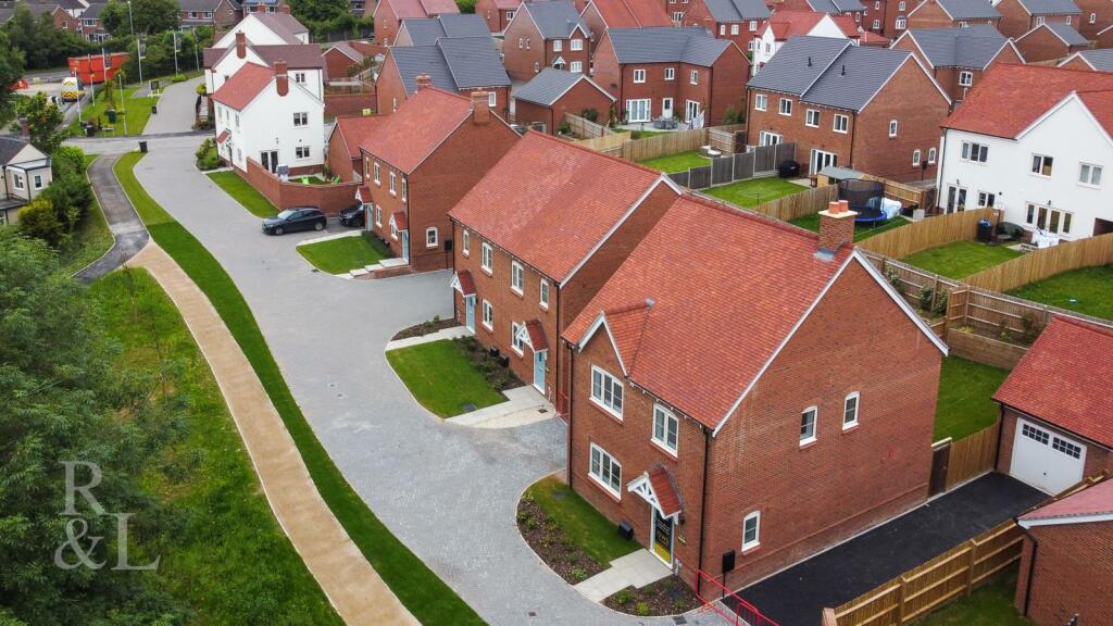 Additional image 17 of Barnes Lane, Blackfordby