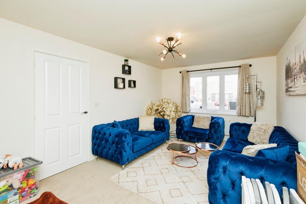 Additional image 18 of Higgins Road, Derby