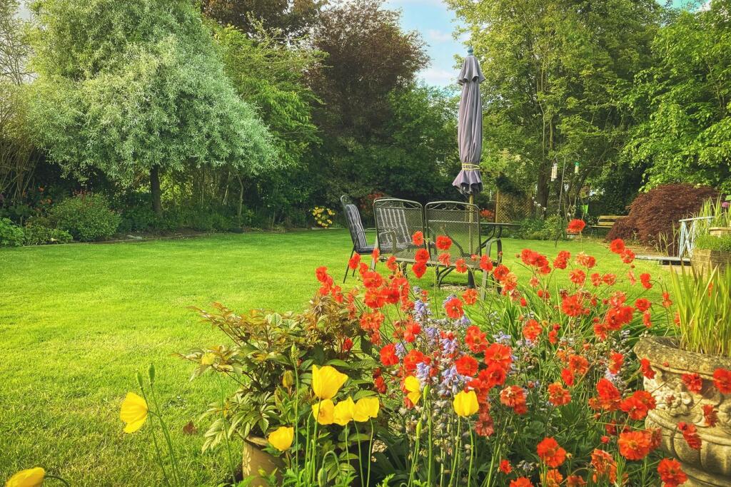 Additional image 26 of Fritchley Lane, Fritchley, Belper, DE56