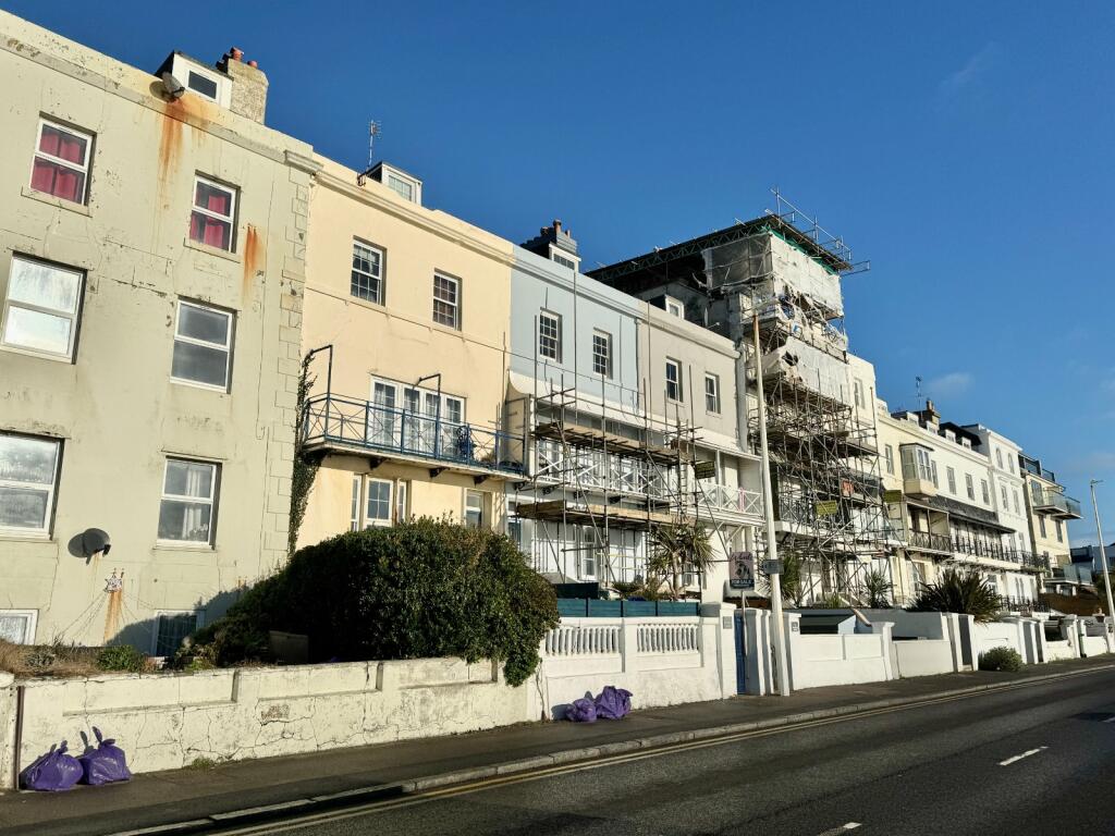 Additional image 11 of Wellington Terrace, Sandgate Esplanade, Sandgate, CT20