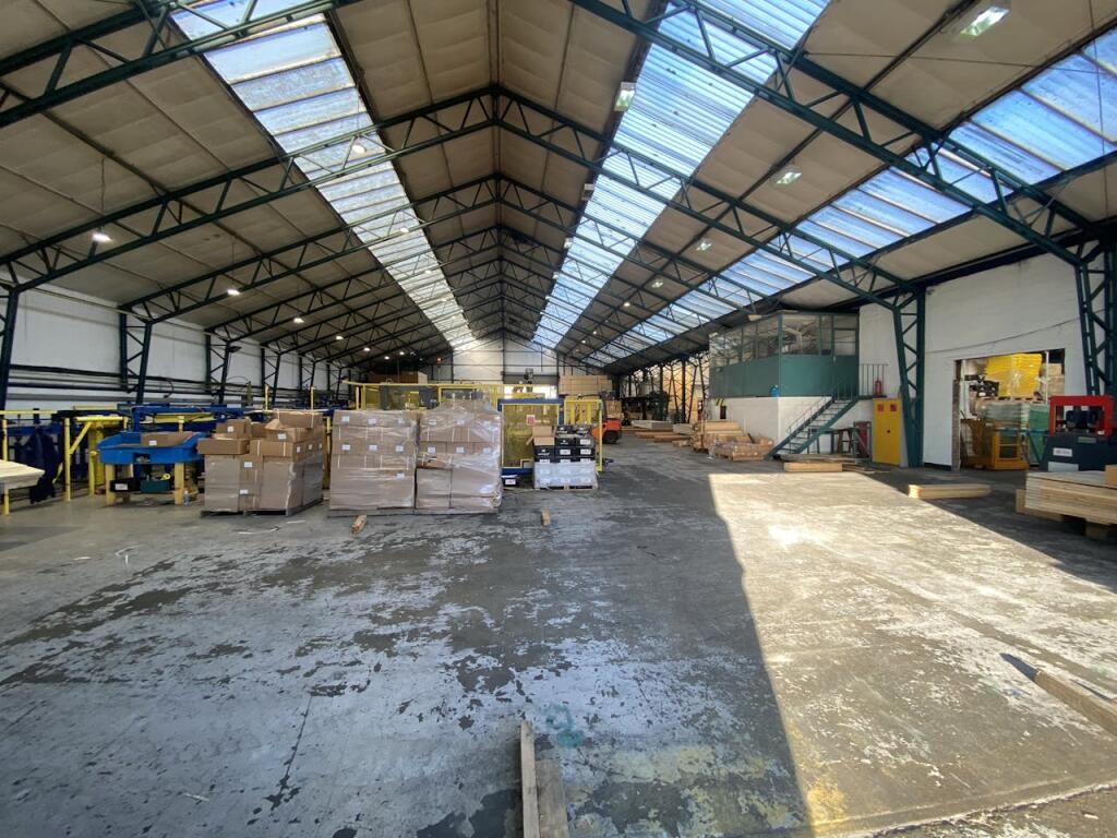 Additional image 28 of Cedars Transport Depot, Church Manorway, Erith, DA8 1DE