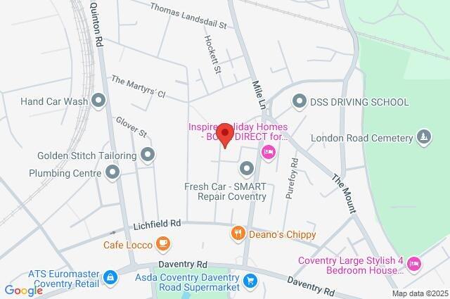 Additional image 17 of Cornelius Street, Cheylesmore, Coventry, CV3