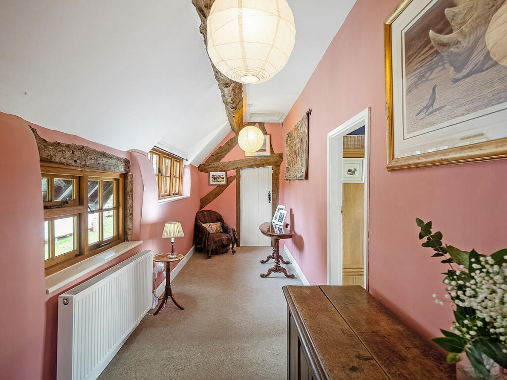 Additional image 20 of Hickhurst Lane Rushton Tarporley, Cheshire, CW6 9AY