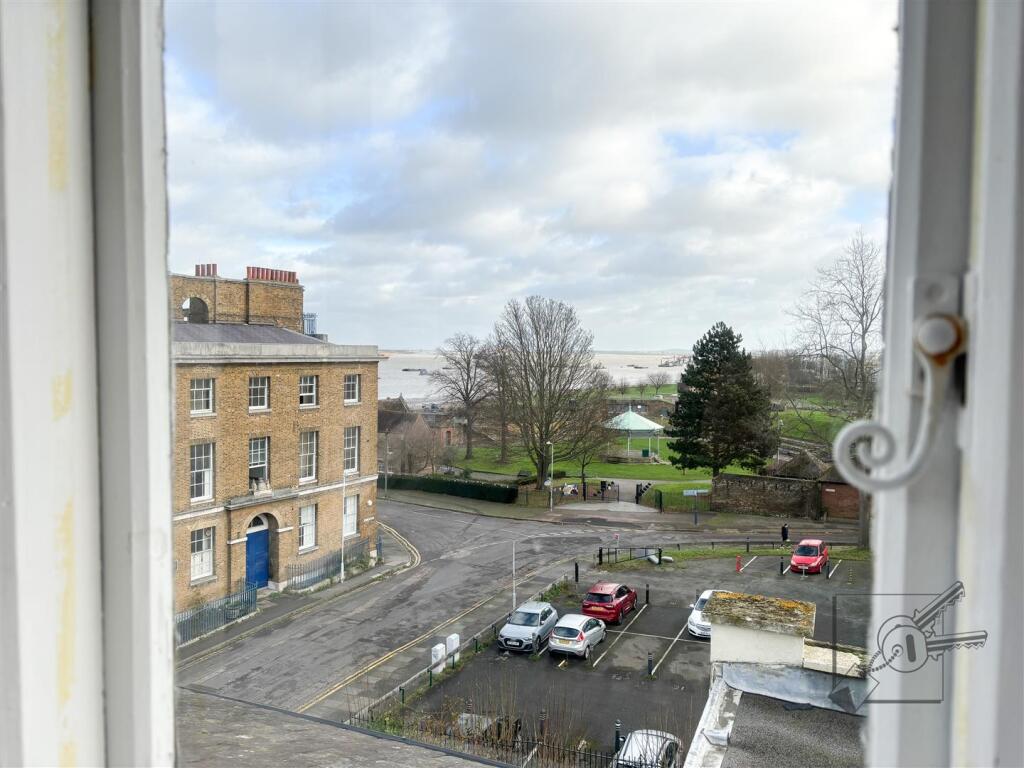 Additional image 16 of Whitehall Place, The Terrace, Gravesend