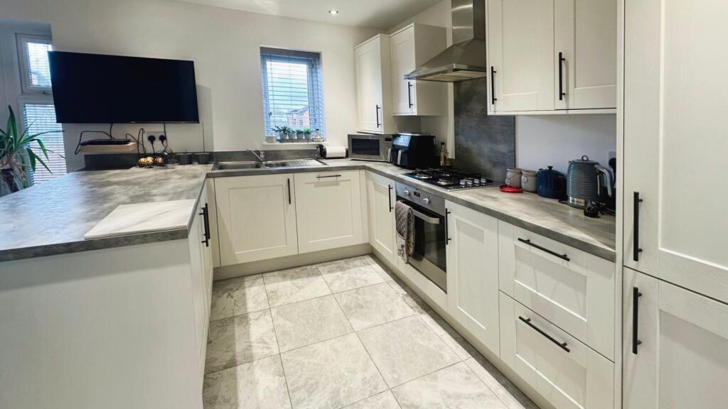 Additional image 3 of Eden Crescent, Great Lumley, Chester Le Street, Durham, DH3