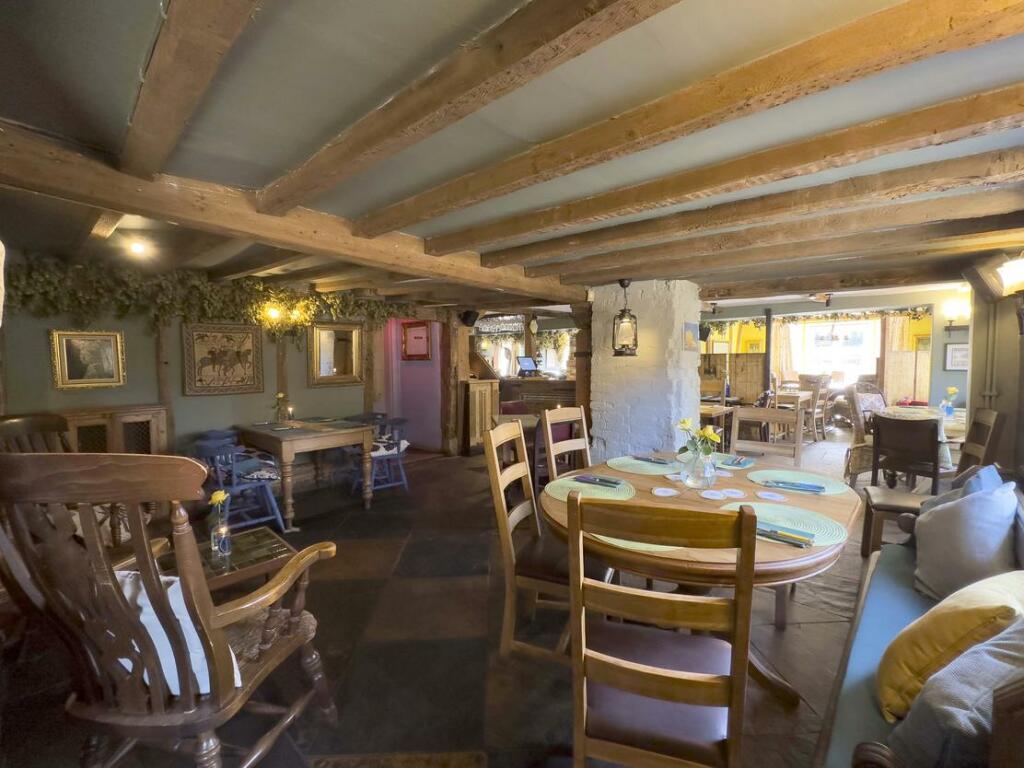 Additional image 2 of The Gatekeeper, Canterbury Road,
Etchinghill, Folkestone, Kent, CT18 8DE