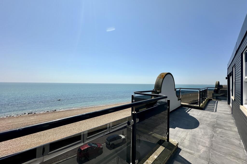 Additional image 5 of The Esplanade, Sandgate, Folkestone, Kent