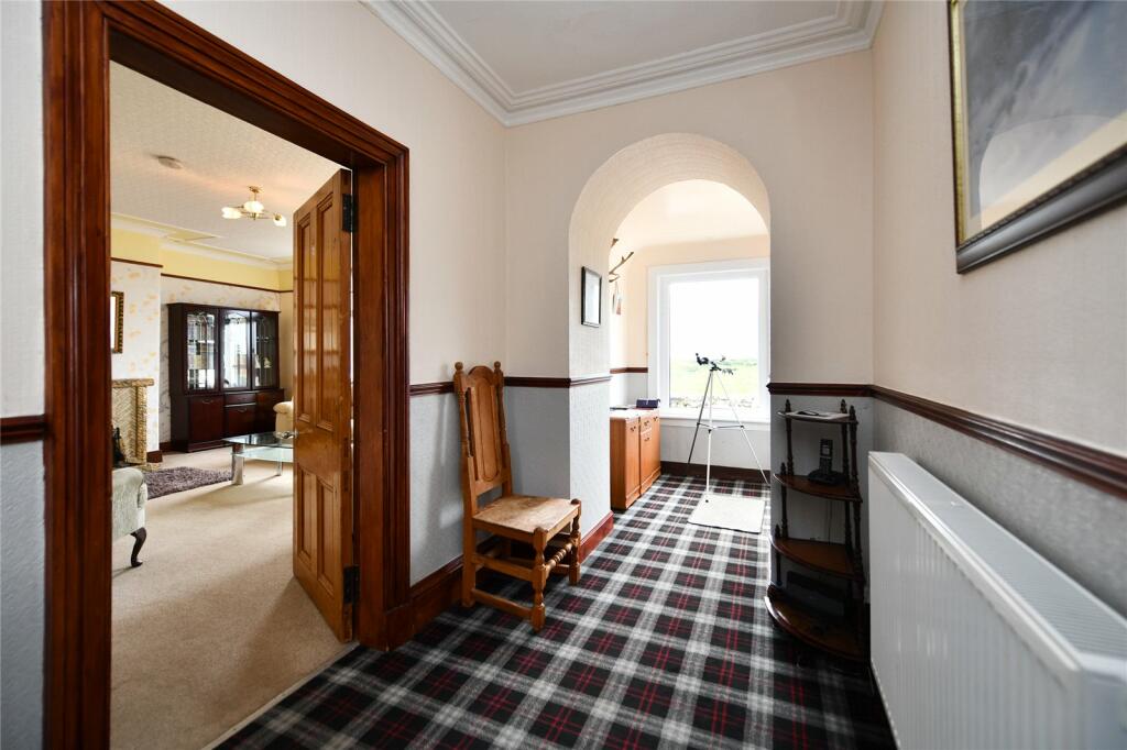 Additional image 11 of Slockmill Farmhouse and Cheese Loft, Drummore, Stranraer, Dumfries and Galloway, South West Scotland, DG9