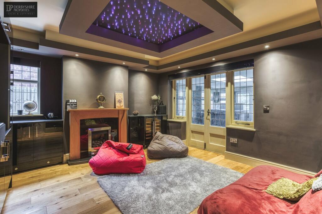 Additional image 9 of Burley Hill, Allestree, Derby, DE22