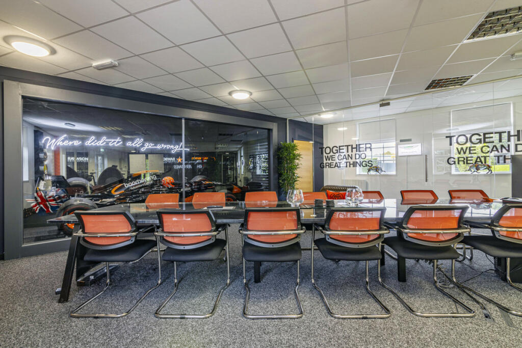 Additional image 29 of Butterley Grange, Derbyshire, DE5