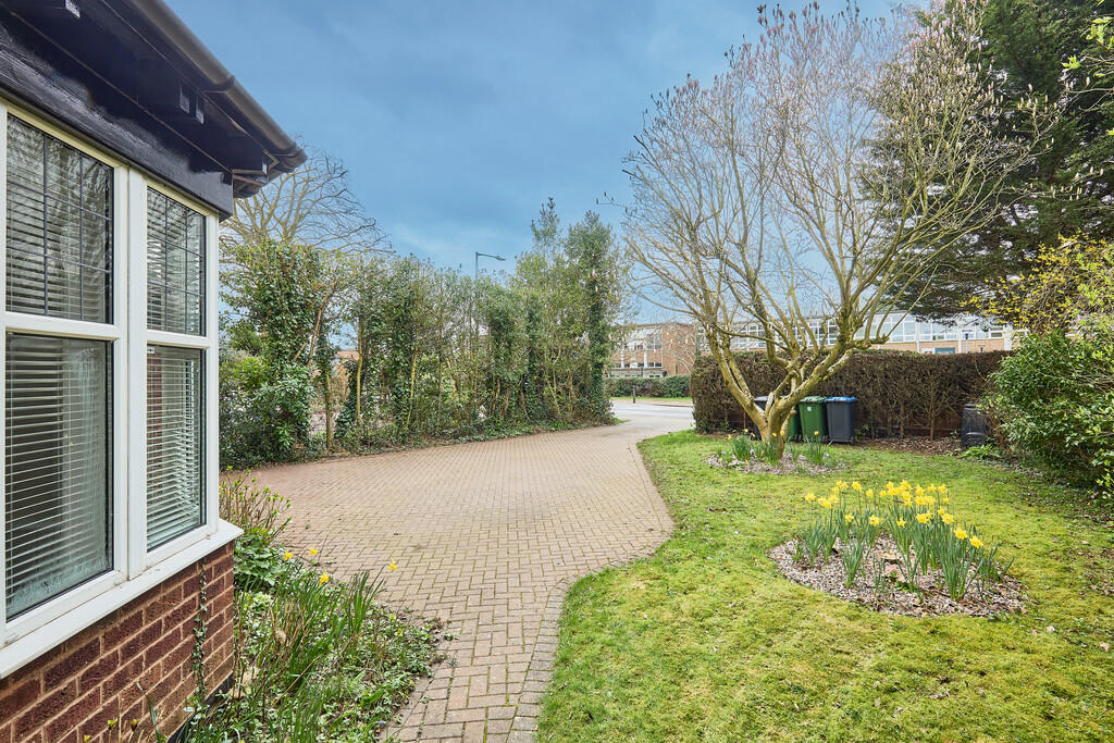 Additional image 25 of Ashlawn Road, Hillmorton, Rugby, Warwickshire