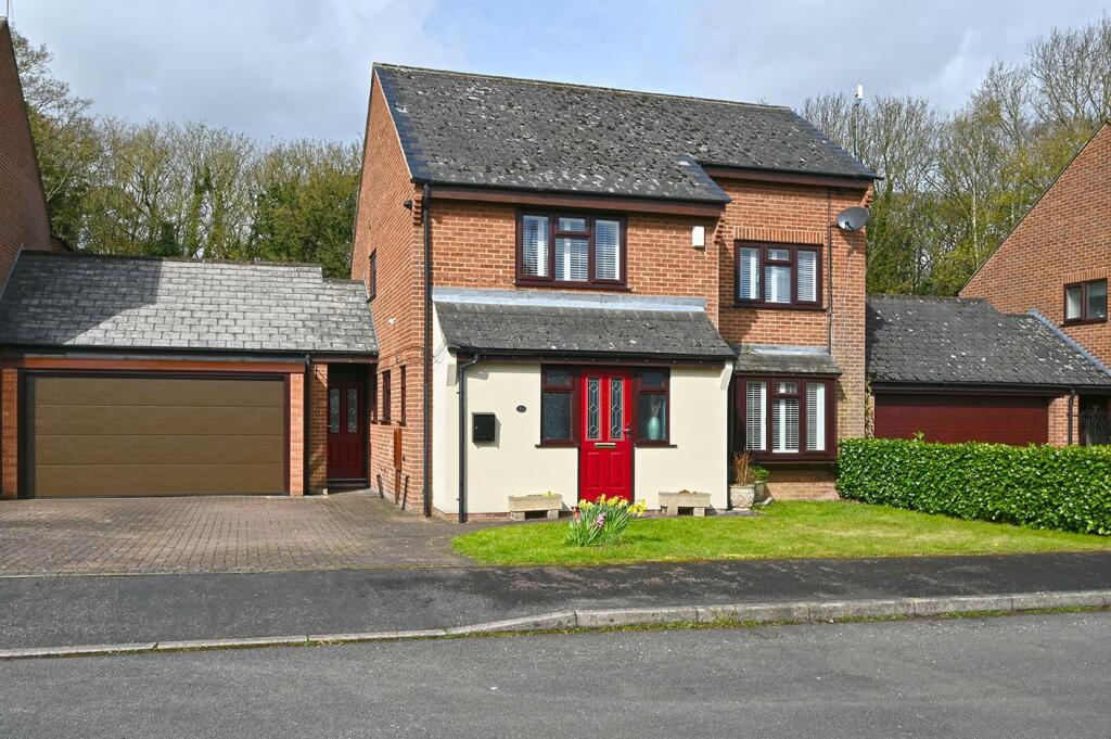 Additional image 2 of Grove Close, Thulston Village, Derby