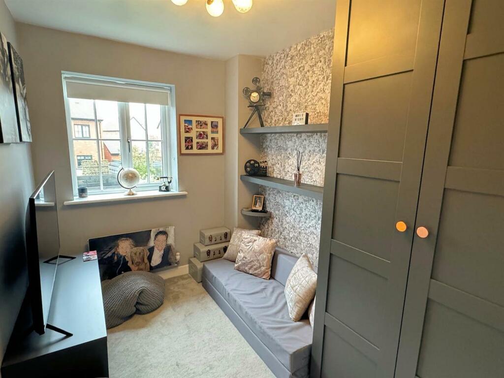 Additional image 9 of Holly Close, Holmes Chapel