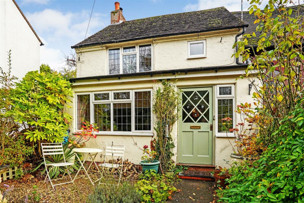 Additional image 22 of Main Road, Austrey