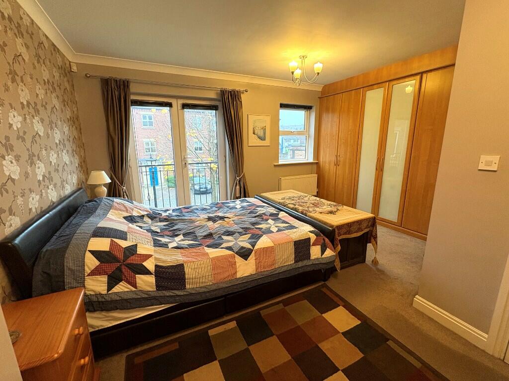 Additional image 4 of Thornley Place, Ashbourne, Derbyshire, DE6 1PQ