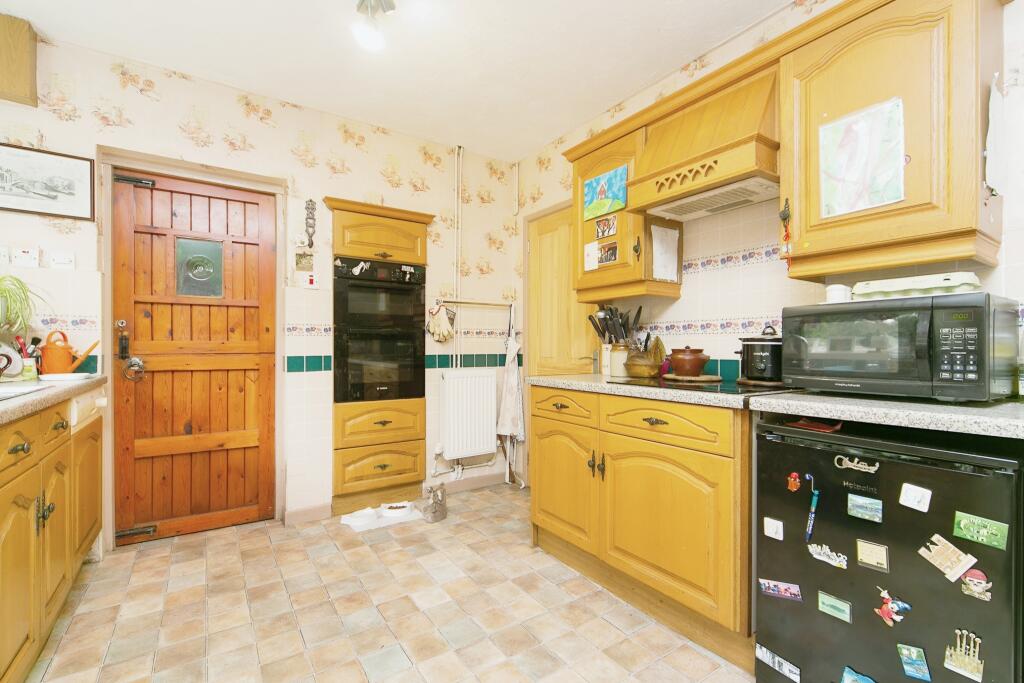 Additional image 11 of Shutley Lane, Little Leigh, Northwich, CW8