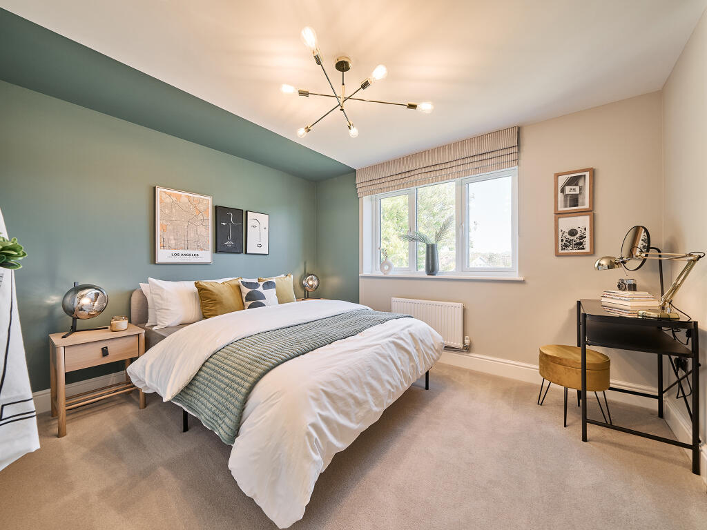 Additional image 10 of Kenilworth Gate, Leamington Road, Kenilworth, 
CV8 2AA