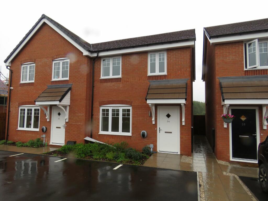 Additional image 2 of Astley Fields, Bedworth, Warwickshire, CV12