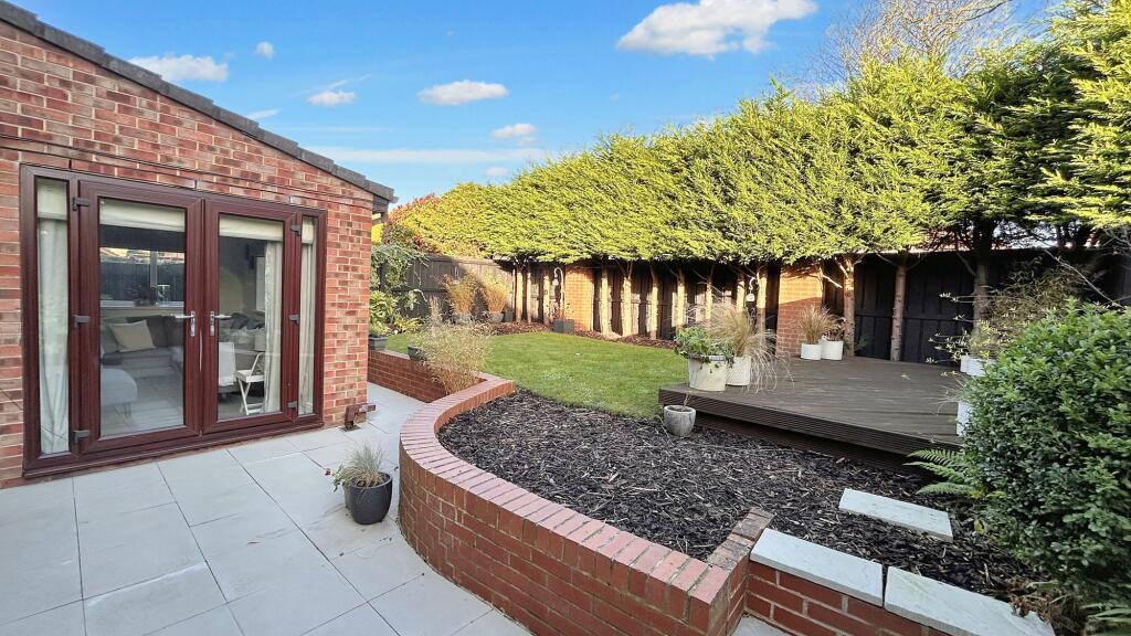 Additional image 23 of Oakwood, South Hetton, Durham, Durham, DH6 2SE