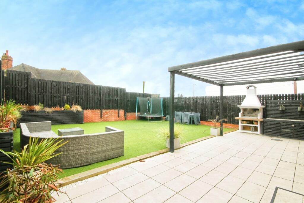 Additional image 2 of Montanna Close, Houghton Le Spring, Tyne and Wear, DH4