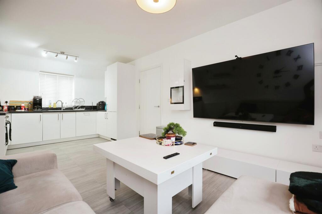 Additional image 4 of Magnolia Avenue, RUGBY