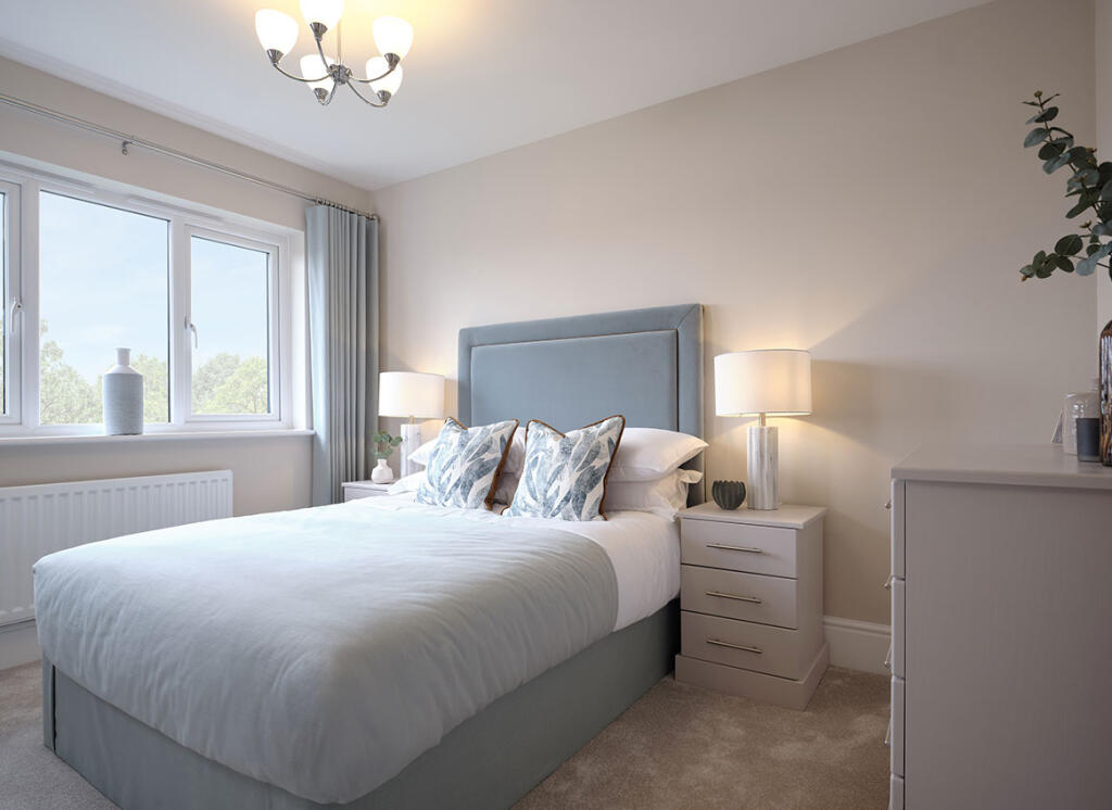 Additional image 11 of Pinewood Avenue,
Warwick,
CV34 6BF