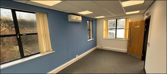 Additional image 9 of Unit 7 The Office Village, Keypoint, Keys Road, Alfreton, Derbyshire, DE55 7FQ