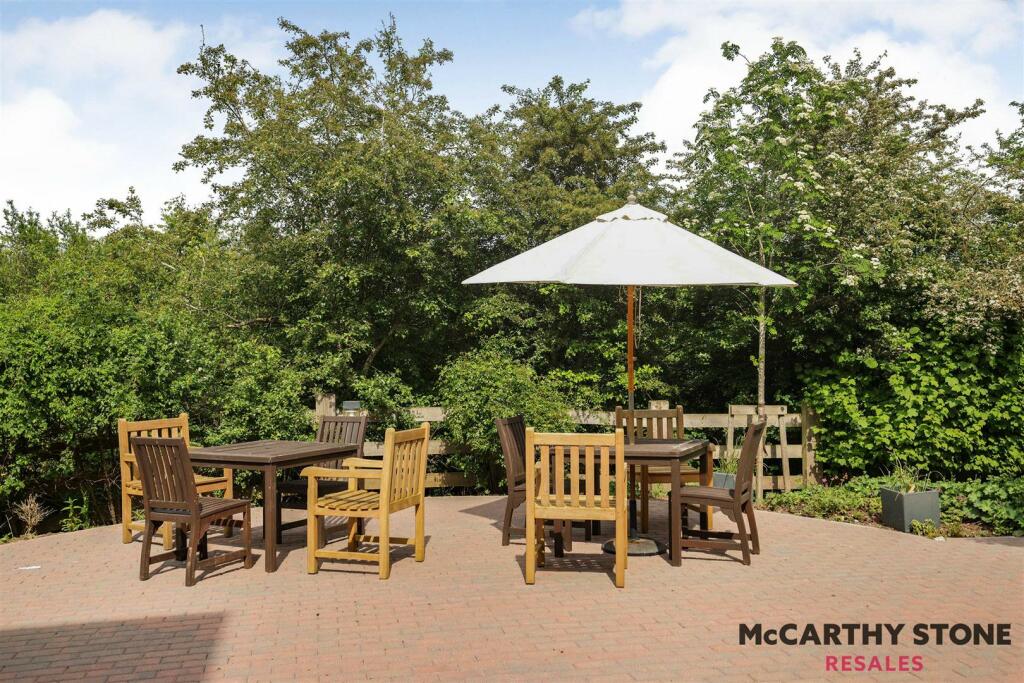 Additional image 18 of Harvard Place, Stratford-Upon-Avon, Warwickshire CV37 8GA