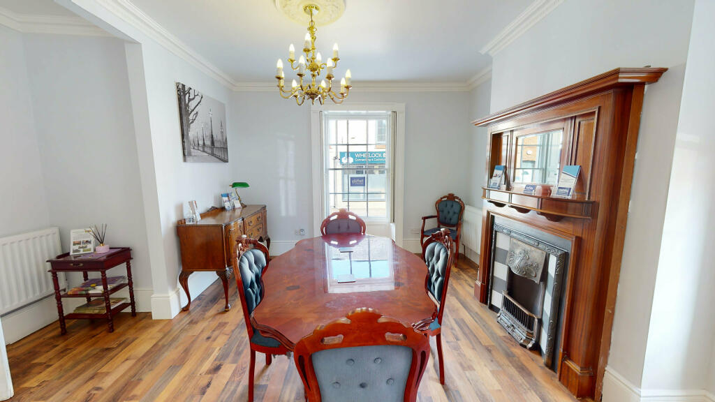 Additional image 7 of Ivy House, Wheelock Street, Middlewich, Cheshire, CW10