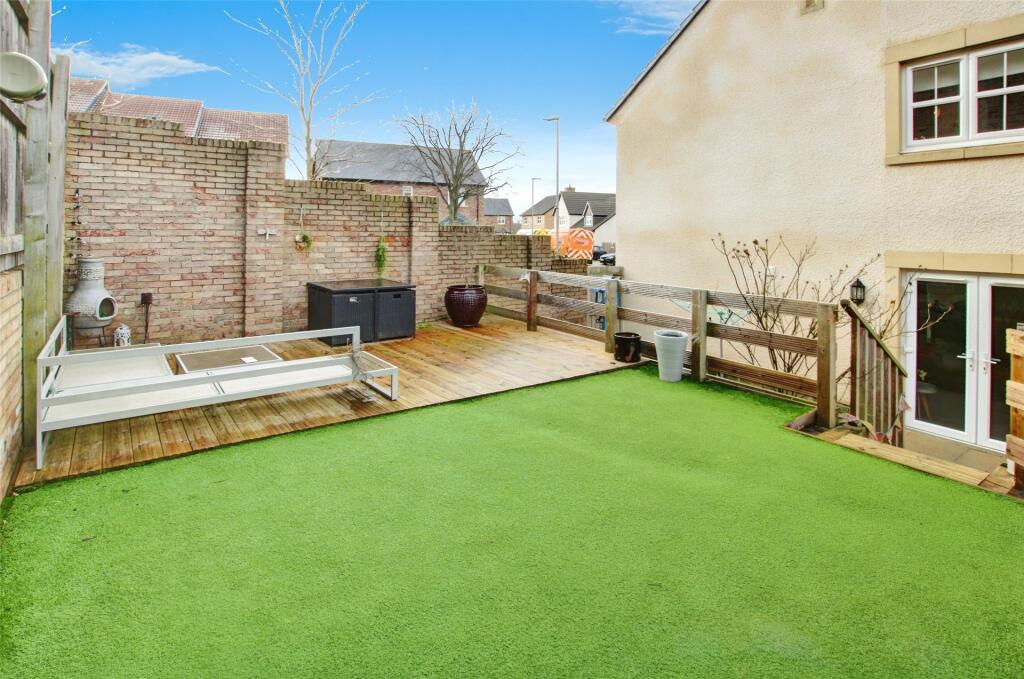 Additional image 14 of Lawther Walk, Consett, County Durham, DH8