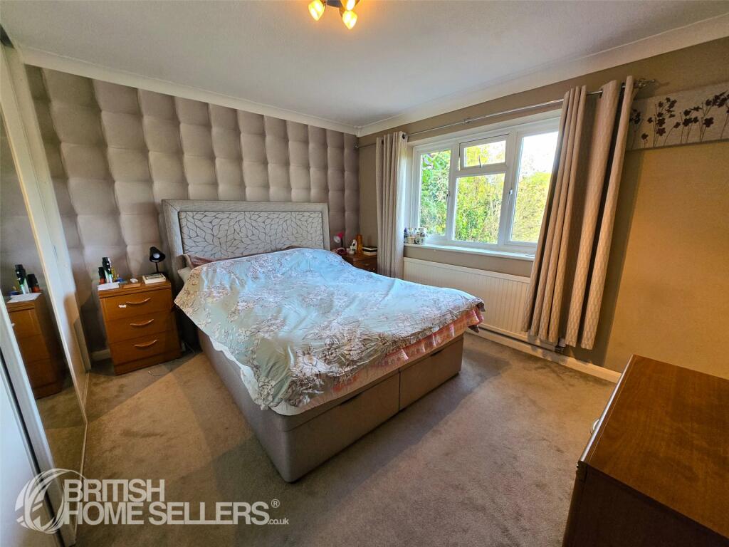 Additional image 7 of Brierfield Way, Mickleover, Derby, Derbyshire, DE3