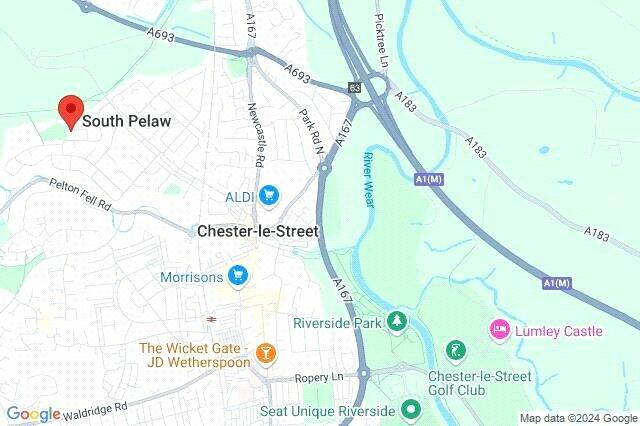 Additional image 14 of Lilac Grove, Hilda Park, Chester le Street, DH2