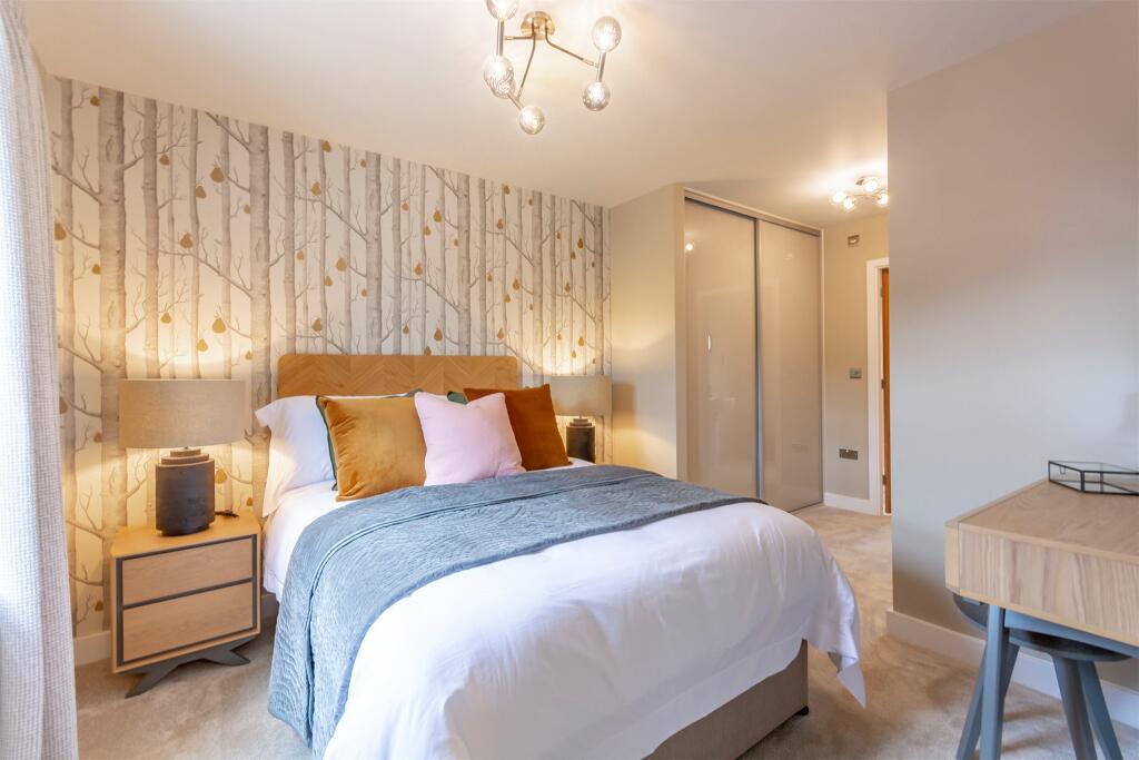 Additional image 7 of Drovers Way, Ambergate, Belper