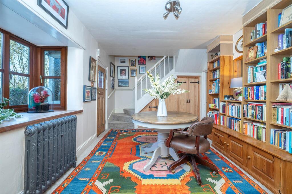 Additional image 4 of Hunscote Lane, Wellesbourne, Warwick