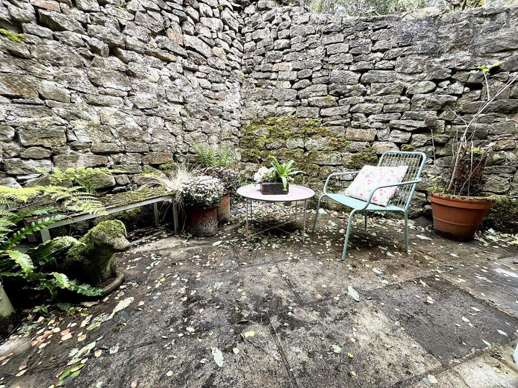 Additional image 32 of Sallyfields Lane, Stanton, DE6