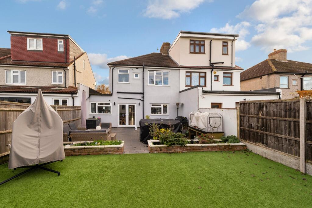 Additional image 4 of Barrington Road, Bexleyheath, DA7