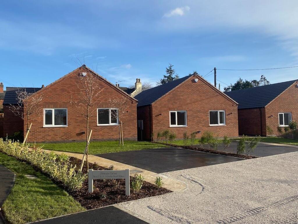 Additional image 22 of The Chimes, Derby Road, Hilton, Derby