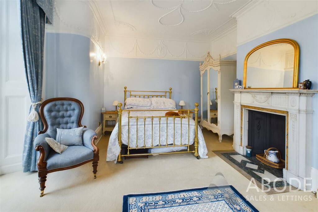 Additional image 26 of Aston Hall Drive, Aston-On-Trent, Derby