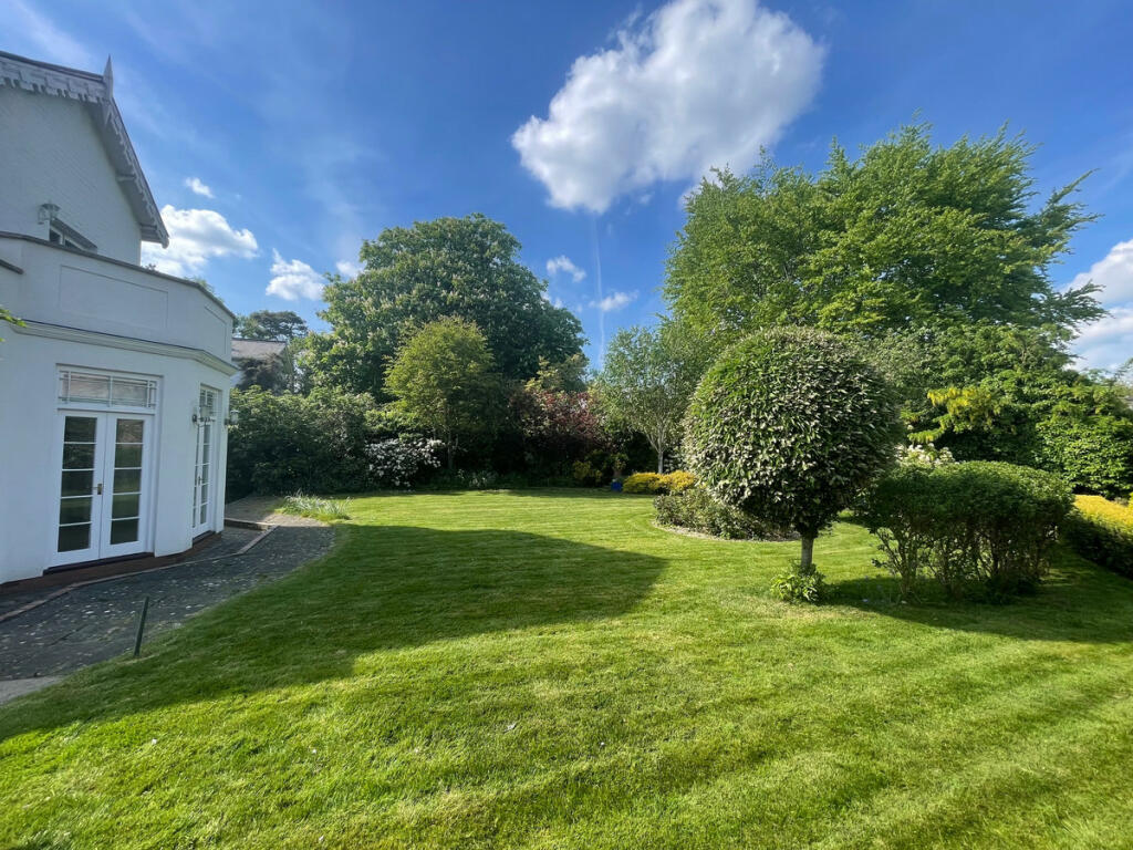 Additional image 38 of Upper Ladyes Hill Kenilworth, Warwickshire, CV8 2FB