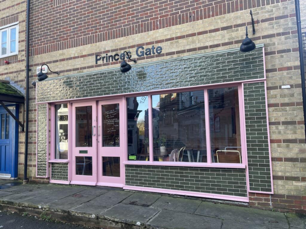 Additional image 9 of Princes Gate, Bayle Street, Folkestone, CT20