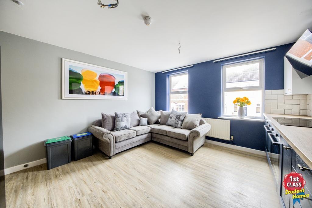 Additional image 4 of Flat 2, St. Margaret Road, Coventry, West Midlands, CV1