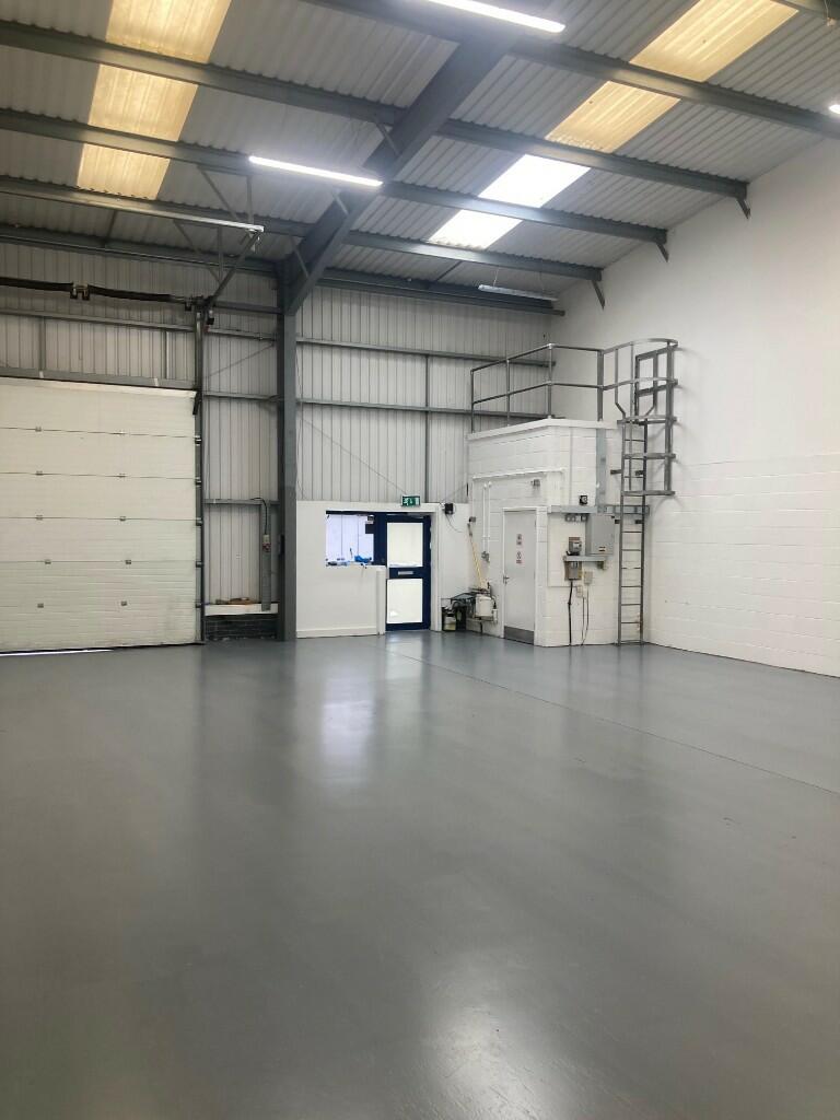 Additional image 6 of Unit B3, Crabtree Manorway North, Belvedere, Kent, DA17 6AX