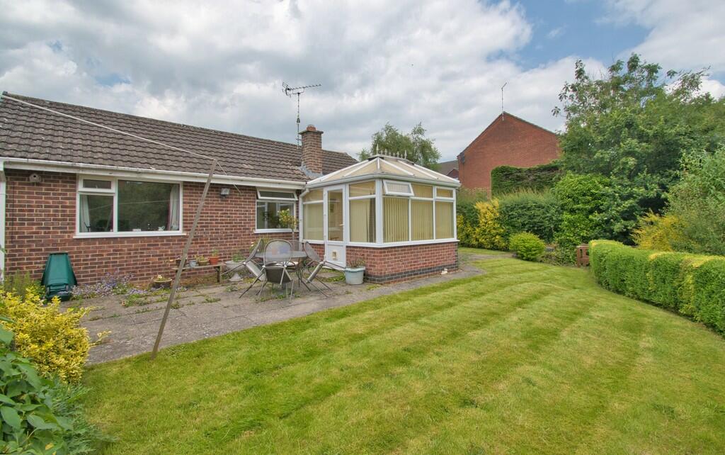 Additional image 10 of Cedar Close, Ashbourne