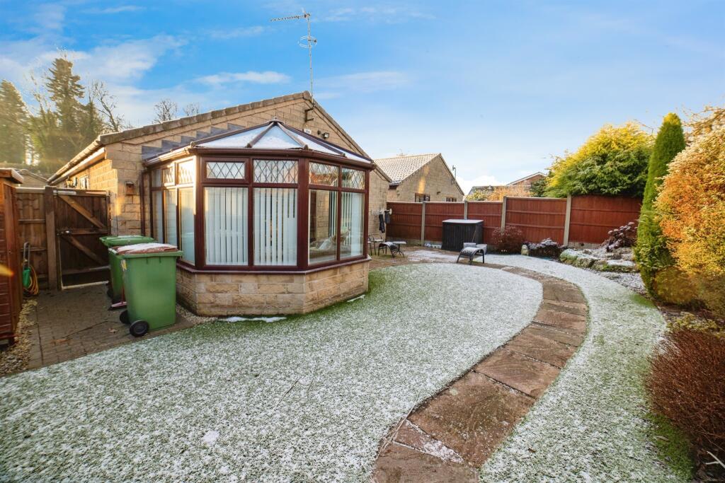 Additional image 10 of Delves Bank Road, Swanwick, Alfreton