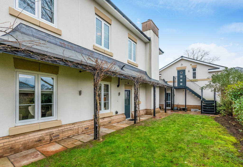 Additional image 29 of Cloister Way, Leamington Spa, Warwickshire CV32 6QE