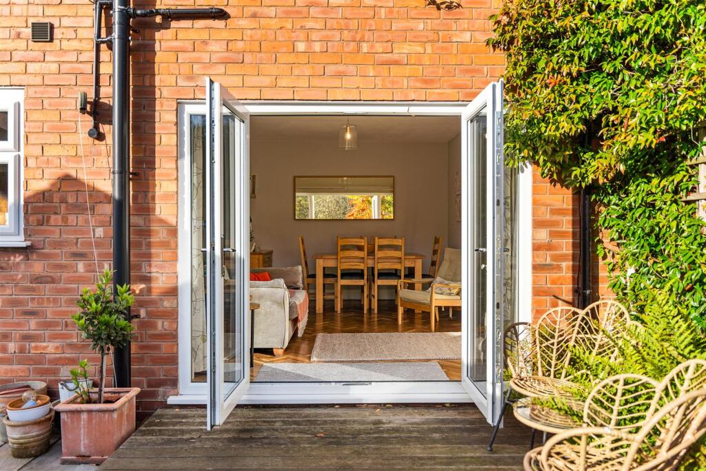 Additional image 32 of Stylish, Modernised Family Home in Desirable Anderton Location