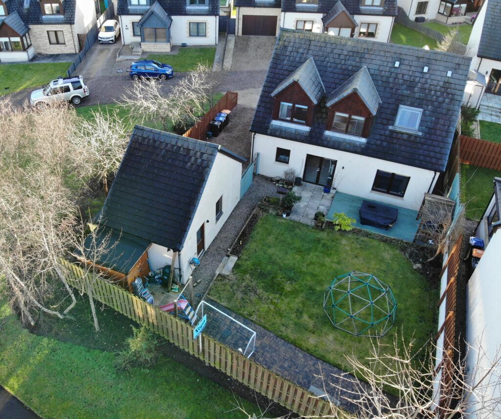 Additional image 24 of Brighead Place, Inverbervie, DD10